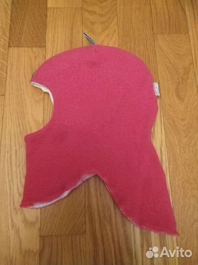 Шапка шлем kivat