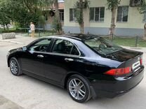 Honda Accord 2.0 AT, 2007, 127 070 км, с пробегом, цена 1 690 000 руб.