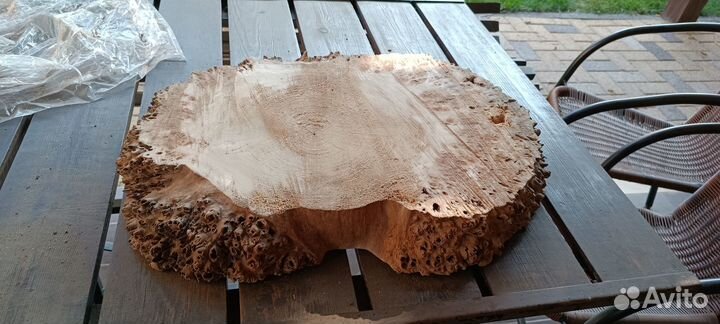 Слэб карагач