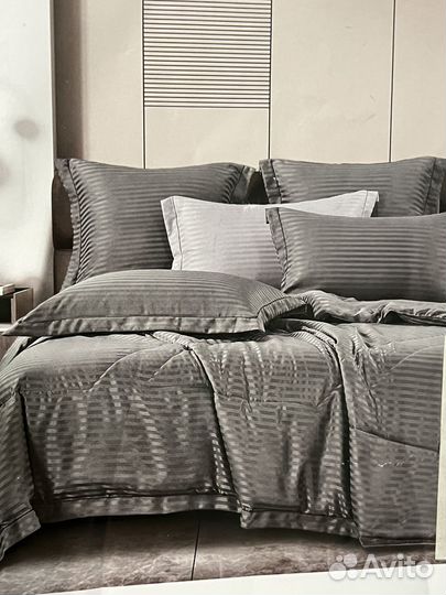 Постельное белье