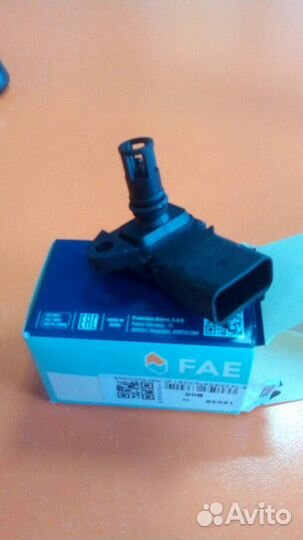 Датчик расхода воздуха форд фокус мазда focus