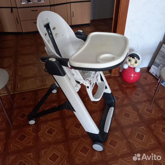 Кресло детское для кормления