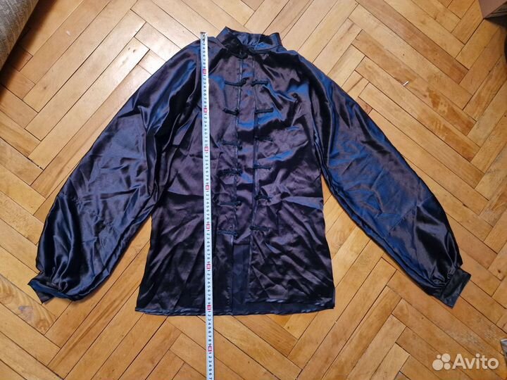 Одежда для ушу. Цена за 3 вещи