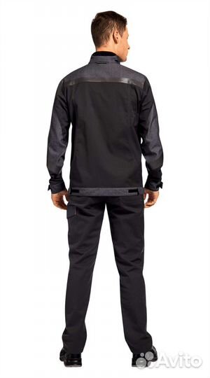 Спец-костюм «Траверс»