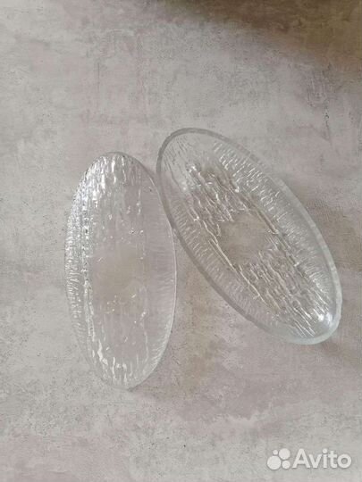 Салатницы СССР