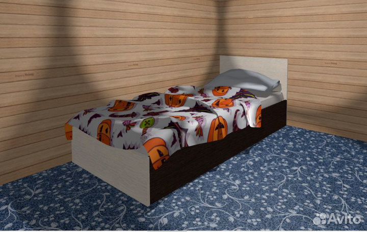 Кровати в наличии