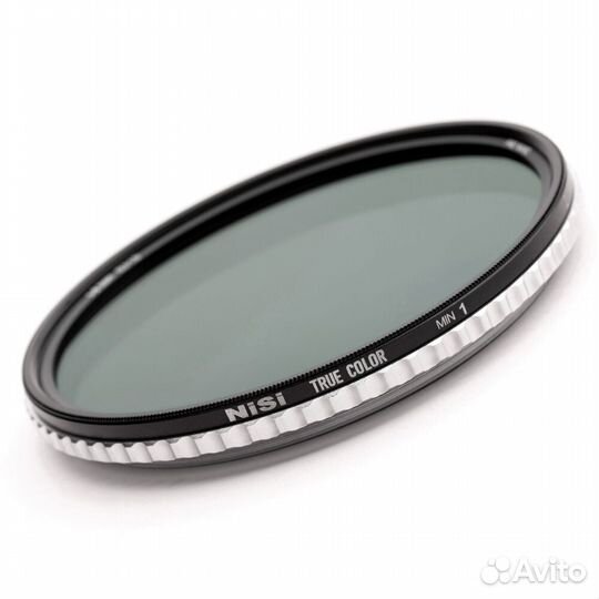 Набор светофильтров NiSi VND Mist Kit 67мм