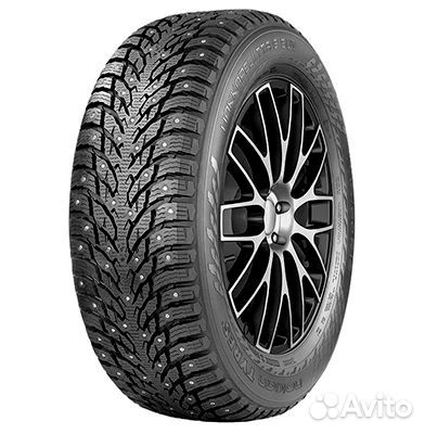 Nokian Tyres Hakkapeliitta 9 SUV 285/40 R21 109T