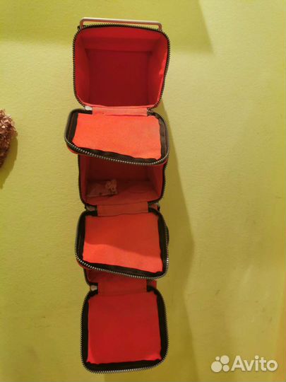 IKEA hejan бокс для хранения мелочей