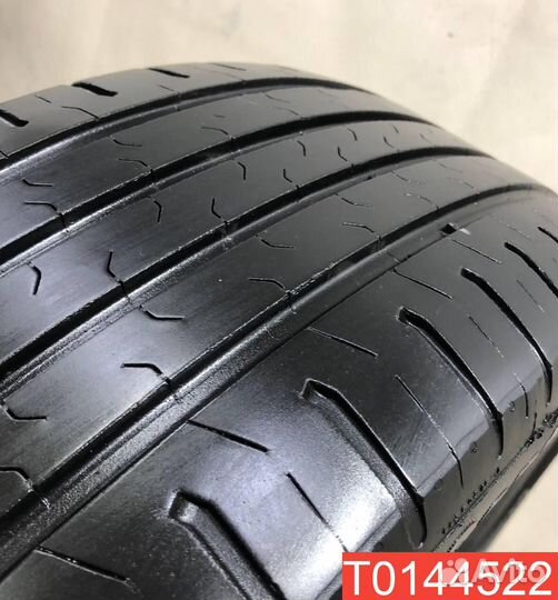 Continental ContiEcoContact 5 205/55 R17 91V