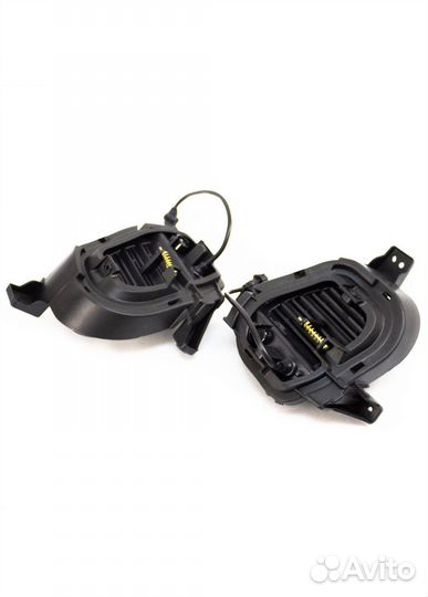 Птф Hyundai Solaris 2020-2023 Sal-man