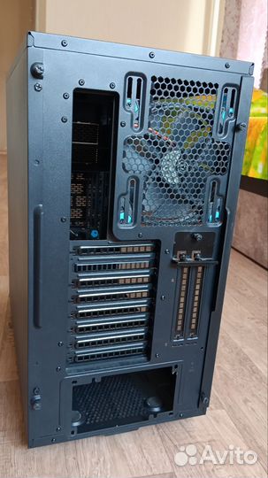 Корпус для пк Thermaltake Core X31 TG