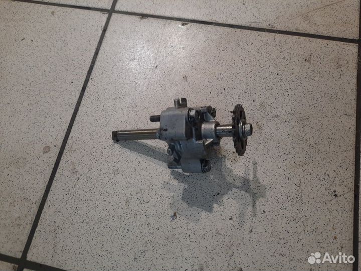 Маслонасос Honda cb 500