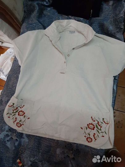 Женские вещи пакетом