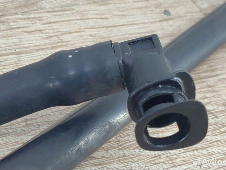 Шланг омывателя фар Bmw X6 E71 N54B30A 2008