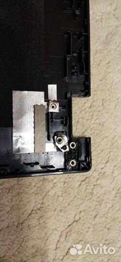 Lenovo thinkpad L560 крышка матрицы