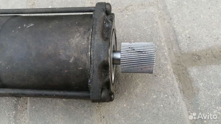 Усилитель руля BMW F30 эур