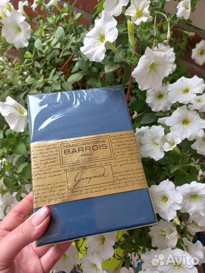 Духи Унисекс