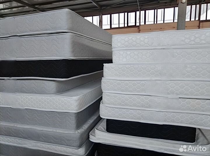 Матрас 140х200 160х200 180х200