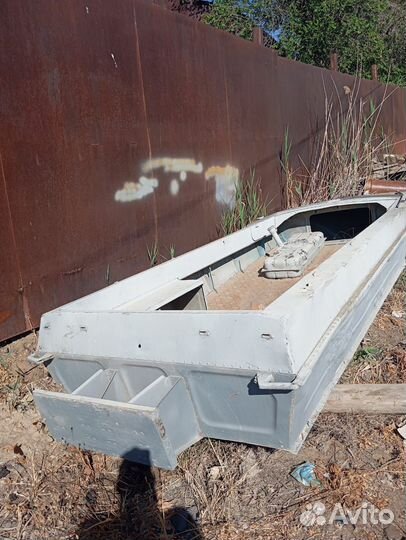 Казанка 5м 4