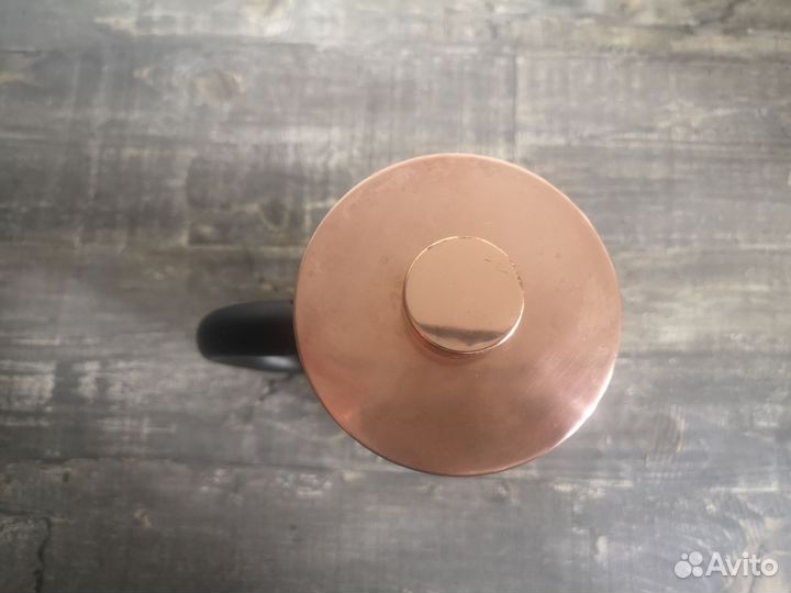 Френч-пресс для чая и кофе 600 мл