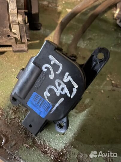 Датчик печки гранта fl