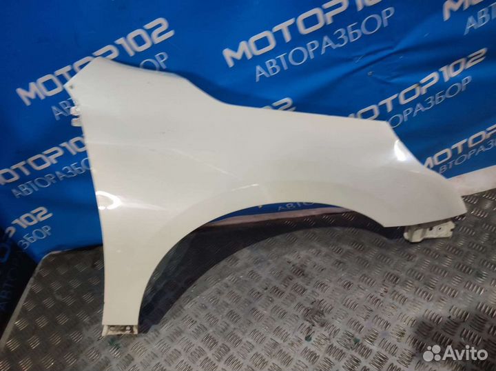 Крыло переднее правое Nissan Teana j32