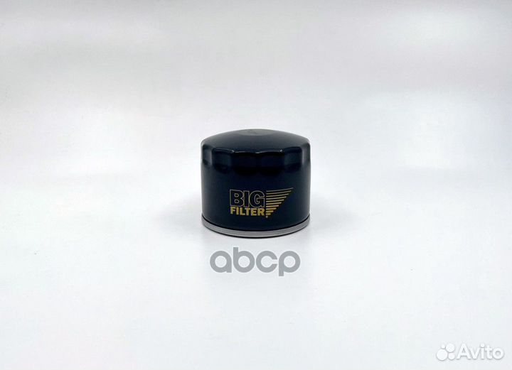 Фильтр масляный iveco Daily III-VI 05- fiat Du