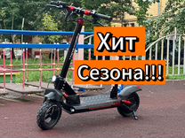 Kugoo kirin v3 pro аккумулятор