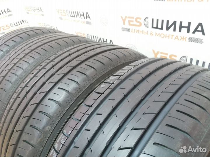 Yokohama BluEarth AE51 215/50 R17 95W