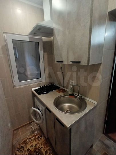 2-к. квартира, 40 м², 2/2 эт.