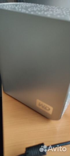 Внешний жесткий диск 2 тб usb 3.0