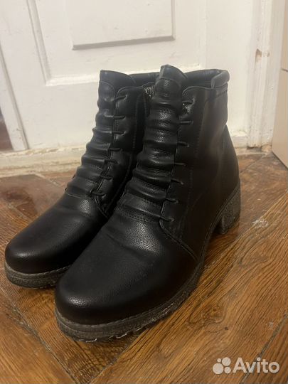 Берцы женские