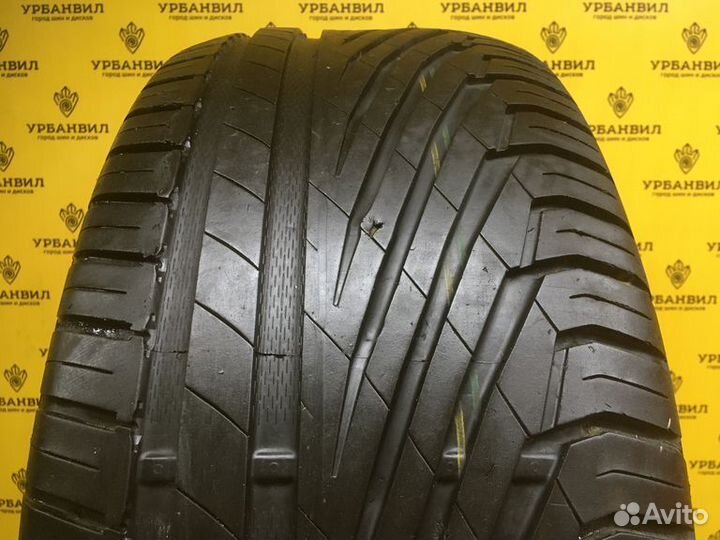 Uniroyal Rain Sport 3 255/50 R19 107Y