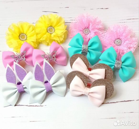 Резинка для волос