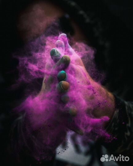 Порошковая покраска и пескоструйная обработка