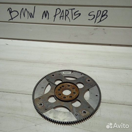 Маховик Bmw 5 F10 2.0 дизель 2010