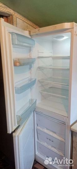 Холодильник