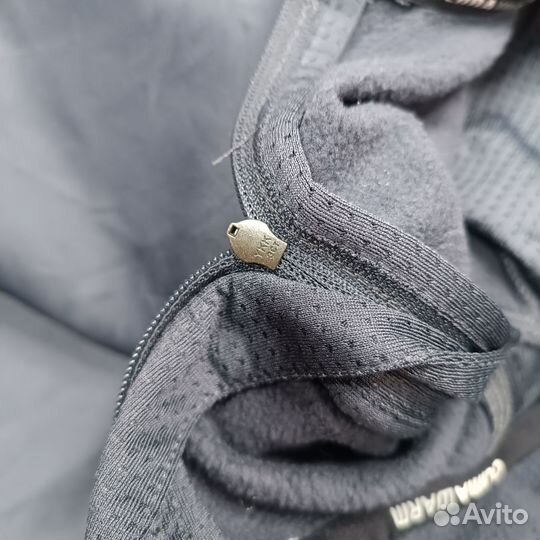 Спортивная кофта Adidas Climawarm (Haglofs, Rab)