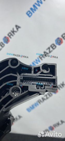 Механизм выбора передач BMW i3 I01 рест. 2020