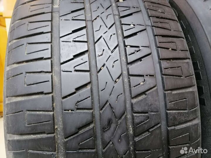 Sailun Terramax CVR 255/50 R19