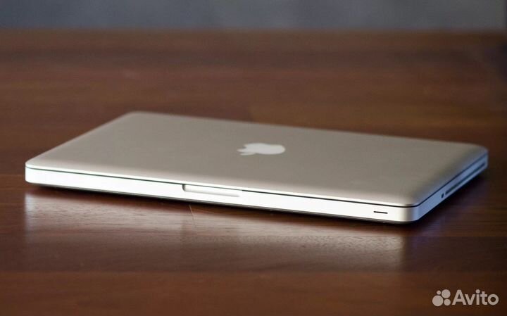 Macbook Pro 15 2011 i7