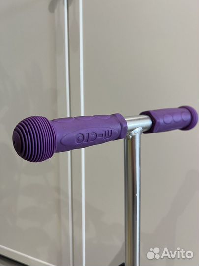 Самокат mlni micro deluxe мини микро