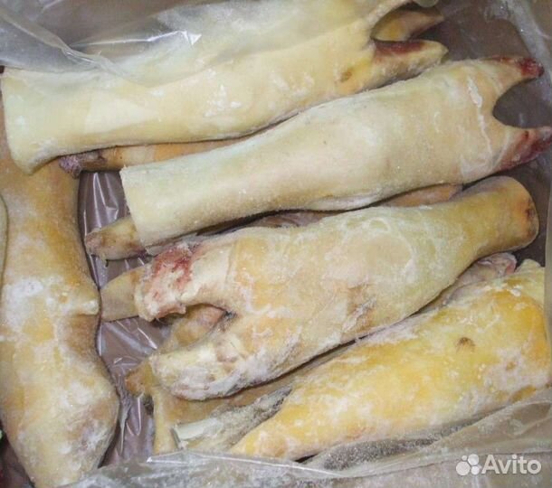 Мясо для собак Рогачёво