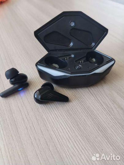 Беспроводные наушники К55