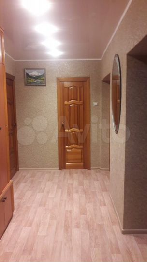 3-к. квартира, 71,9 м², 2/3 эт.