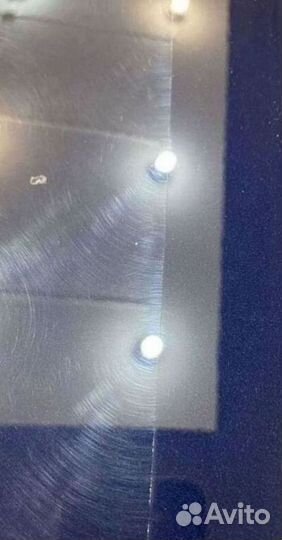 Оклейка авто защитной пленкой