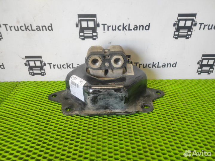 Подушка двигателя задняя Volvo Fh 4