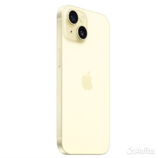 iPhone 15 Plus, 256 ГБ