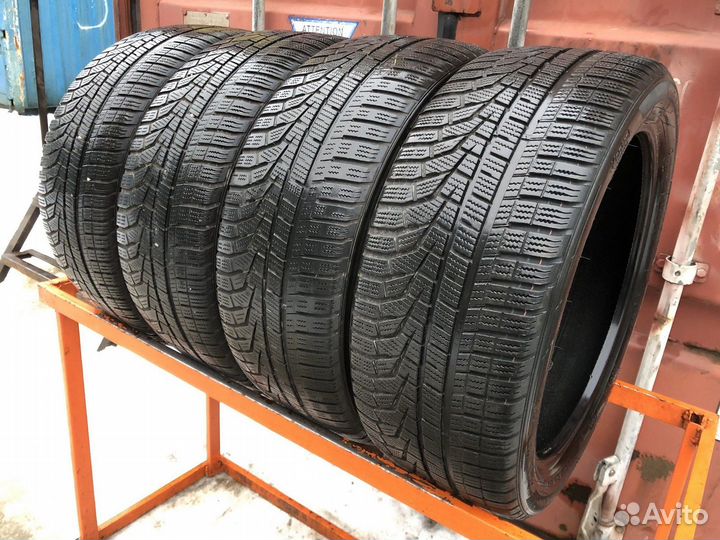 Hankook Winter I'Cept Evo2 W320 225/45 R18